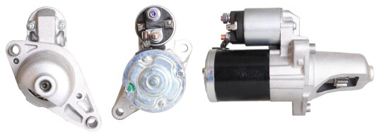 Starter LUCAS LRS03979 Starter LUCAS LRS03979