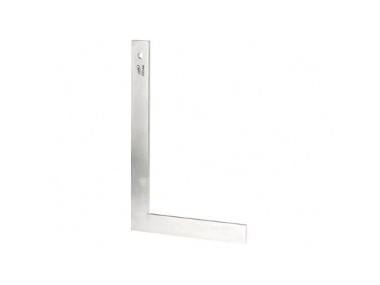 Helios Preisser 0375418-Iso Vinkel Uden Anslag Kalibreret (Iso) 500 X 280 Mm 90 °