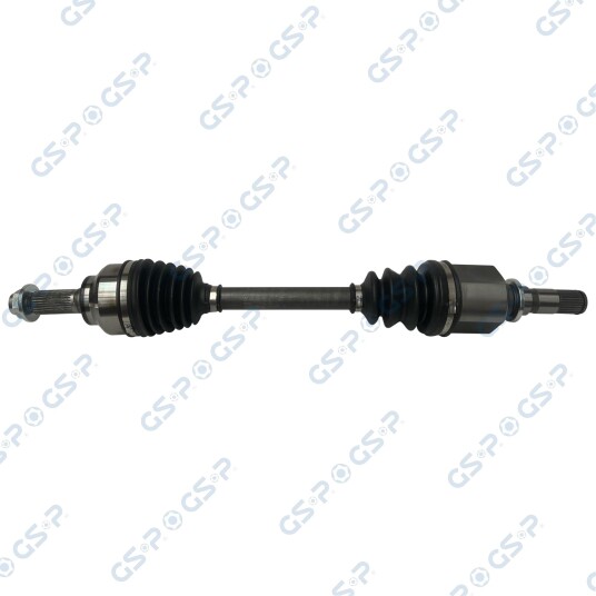 GSP 234091 Drivaksel