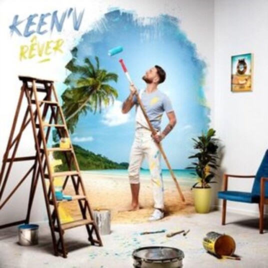 Keenv Rever Uk Vinyl