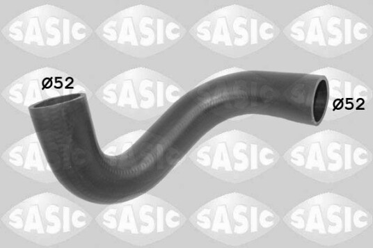 ladeluftslange SASIC 3336290