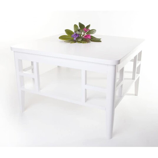 Stenexpo Sofabord Stenexpo Paris 80 cm 8670