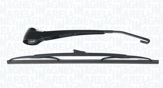 Viskerblad MAGNETI MARELLI 000723180345