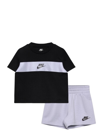 Nike Nkb B Nsw Futura Icon Short Se Grey 92