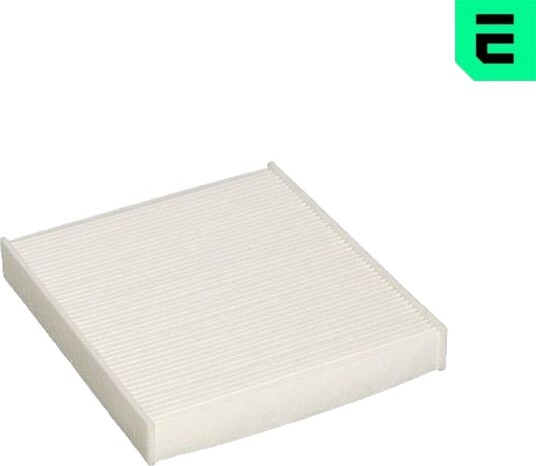 Kupefilter OPTIMAL OP-FCF20055