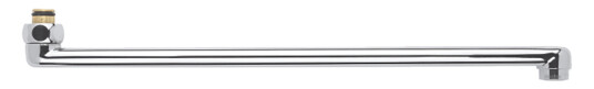 Damixa Svingtut 390mm Forkrommet med 3/4" Tilkobling Damixa Svingtut 390mm Forkrommet med 3/4" Tilkobling