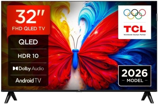 TCL S5L 32S5L TCL S5L 32S5L