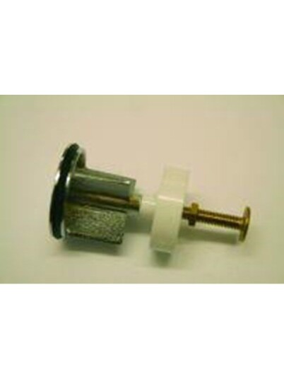 Damixa Forkromet Bunnprop til 1 1/4" Løft-op Bunnventil Ø39mm Damixa Forkromet Bunnprop til 1 1/4" Løft-op Bunnventil Ø39mm