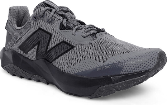 New Balance New Balance Dynasoft Nitrel V6 Grey 46.5