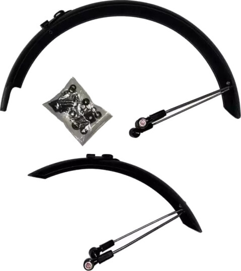 Klikk Klakk iFarta Magnetic Fender (24")