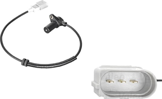 Impulsgiver, veivaksel VALEO 254168