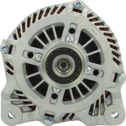 BV PSH 575.916.210.130 Dynamo
