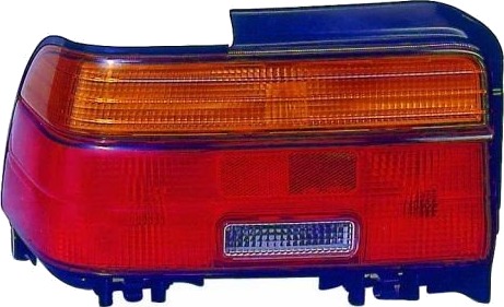 Baklykt ABAKUS 212-1967L-AE