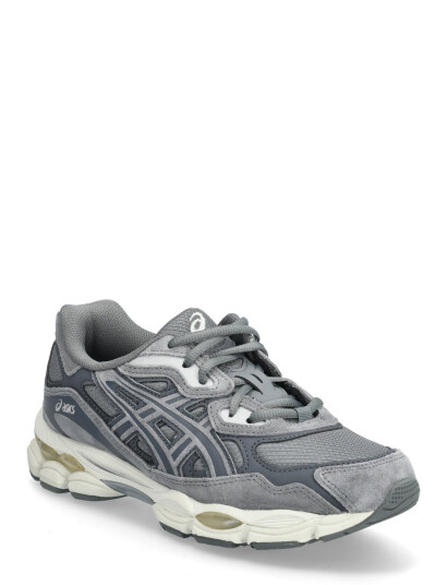 Asics Gel-Nyc - Grey - 37.5 Asics Gel-Nyc - Grey - 37.5