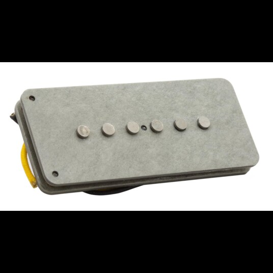 Seymour Duncan Retro Antiquity Ii Jazzmaster Jam Neck