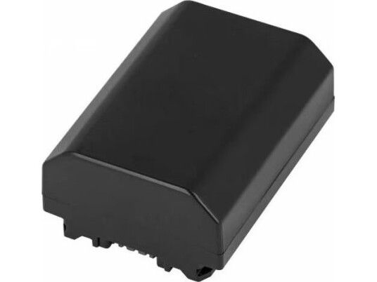 Newell batteri Newell Plus batteri erstatning for NP-FZ100 Newell batteri Newell Plus batteri erstatning for NP-FZ100