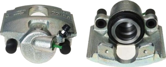 Bremsecaliper Axia 393135 Bremsecaliper Axia 393135