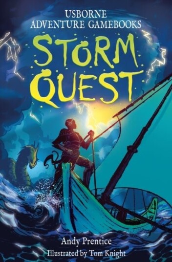 Storm Quest Storm Quest