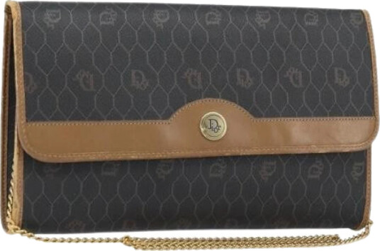 Dior Vintage Dame Flerfarget Dior Vintage Dame Flerfarget