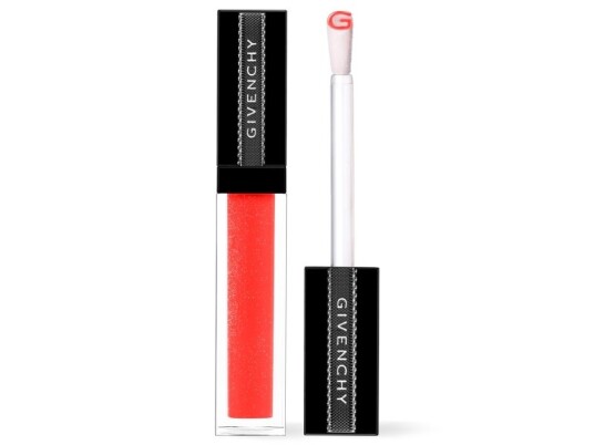 Givenchy Givenchy Interdit Lip Gloss 11 Vynil 6 Ml Givenchy Givenchy Interdit Lip Gloss 11 Vynil 6 Ml