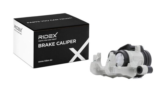 Bremsecaliper RIDEX 78B2048