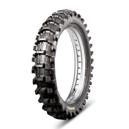 Maxxis M7328 Maxxcross MX SM 100/90-19 TT 57M
