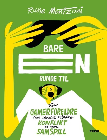 Bare en runde til