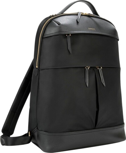 TARGUS NEWPORT 15" BÆRBARSEKK SORT
