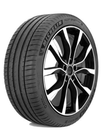 Michelin Pilot Sport 4 SUV 235/60R19 107V