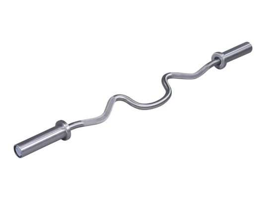 LMX. Olympisk Curl V-greb Vektstang 8 kg LMX. Olympisk Curl V-greb Vektstang 8 kg