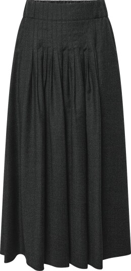 Weekend Max Mara Wkdovest DARK GREY IRIDESCENT 40