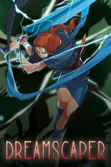 Dreamscaper (PC) Dreamscaper (PC)
