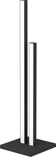 Eglo Alboraya Bord 1000Lm 3000K H400 Sort Eglo Alboraya Bord 1000Lm 3000K H400 Sort