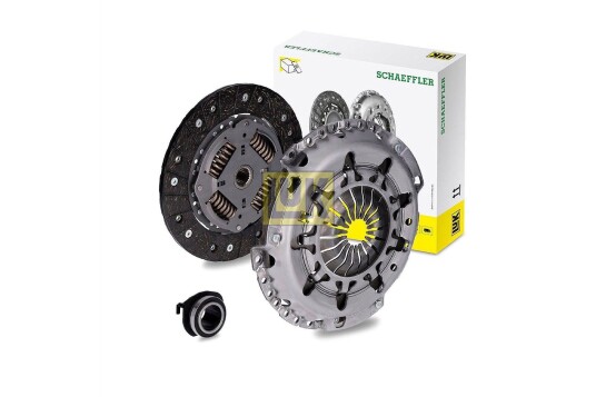 Clutchsett LuK 622 3230 00 Clutchsett LuK 622 3230 00