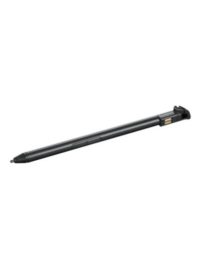 Lenovo ThinkPad Pen Pro 9 Stylus Active electrostatic Svart Lenovo ThinkPad Pen Pro 9 Stylus Active electrostatic Svart