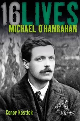 Michael O'Hanrahan Av Conor Kostick