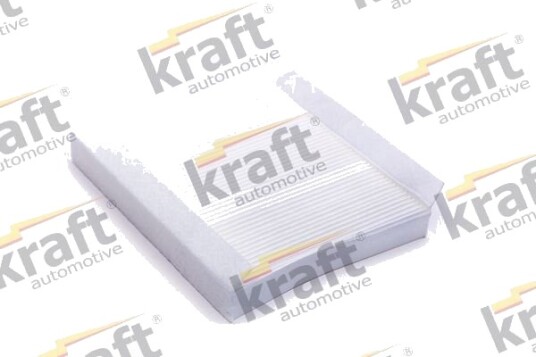 Kupefilter KRAFT 1735918 Kupefilter KRAFT 1735918