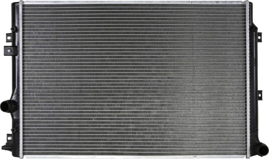 KAMOKA 7700140 Radiator motorkjøling
