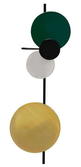 Please Wait to be Seated Planet Lamp Green Please Wait to be Seated Planet Lamp Green