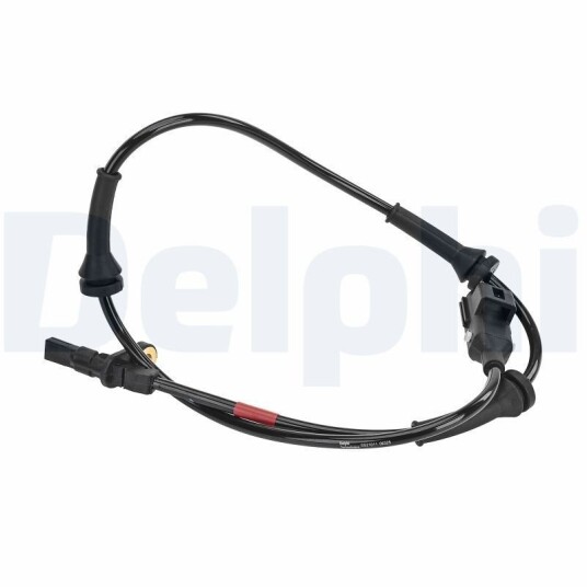 Sensor, ABS DELPHI SS21011-12B1 Sensor, ABS DELPHI SS21011-12B1