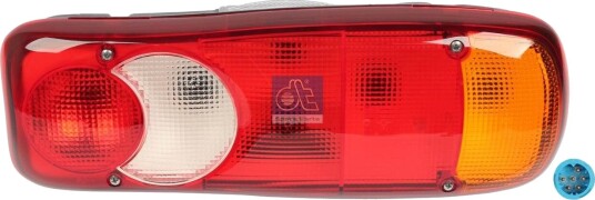 DT Spare Parts 6.86052 Baklykt