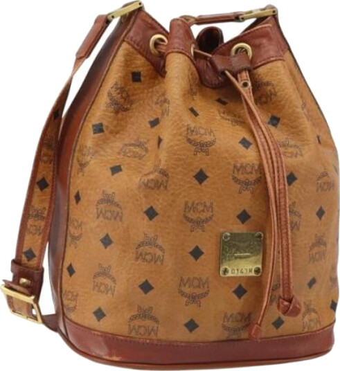 MCM Dame Brun MCM Dame Brun