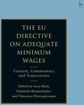 The EU Directive on Adequate Minimum Wages