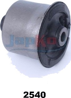 Lagring, akselskaft JAPKO GOJ2540