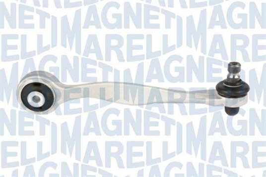 Bærearm, hjuloppheng MAGNETI MARELLI 301181317100 Bærearm, hjuloppheng MAGNETI MARELLI 301181317100