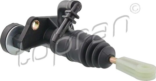 Hovedsylinder, clutch TOPRAN 110 543