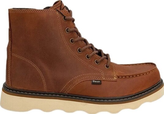 Blauer Herre Sko Brun 41 EU, Blauer Herre Sko Brun 41 EU,