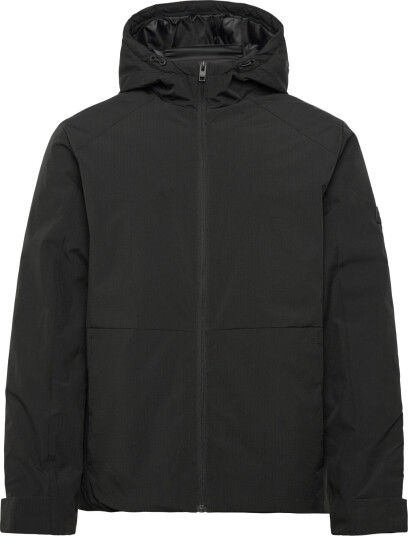 Jack & Jones Jwhaxel Transitional Jacket - Black - M Jack & Jones Jwhaxel Transitional Jacket - Black - M