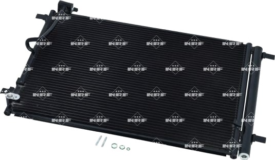 Kondensator NRF 350059