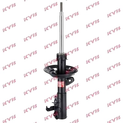 Støtdemper KYB 338002 Støtdemper KYB 338002